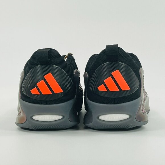 Adidas A.E. 1 Low J 'Iron Sharpens Iron' JQ8885 Basketball Multi Size - Picture 6 of 9